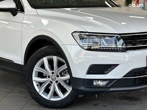 Volkswagen Tiguan 2020 - фото 9