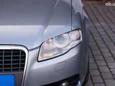 Продаж вживаних Audi A4 у Луцьку - купити на Автобазарі