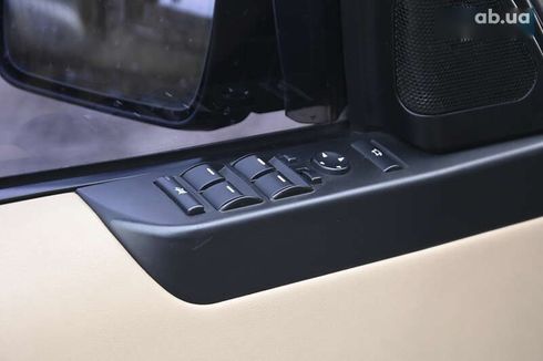 Land Rover Range Rover 2009 - фото 24