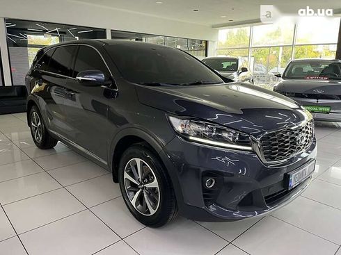 Kia Sorento 2019 - фото 3