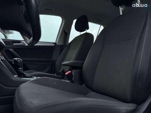 Volkswagen Tiguan 2018 - фото 18
