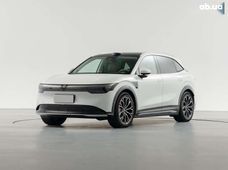 Продажа Zeekr б/у в Одесской области - купить на Автобазаре