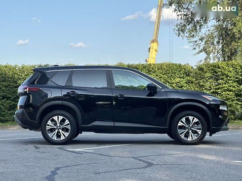 Nissan Rogue 2023 - фото 12
