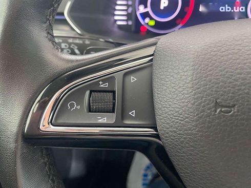 Skoda Superb 2020 - фото 14