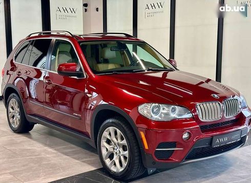 BMW X5 2012 - фото 6