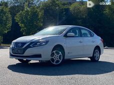 Продаж вживаних Nissan Sylphy - купити на Автобазарі