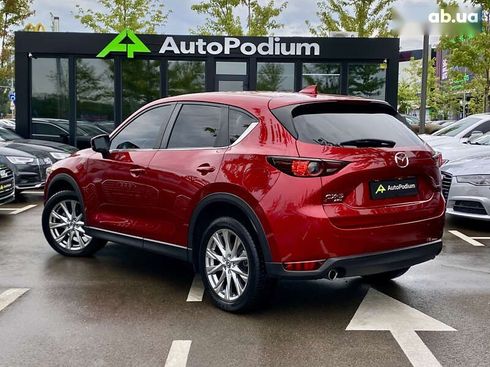Mazda CX-5 2020 - фото 6