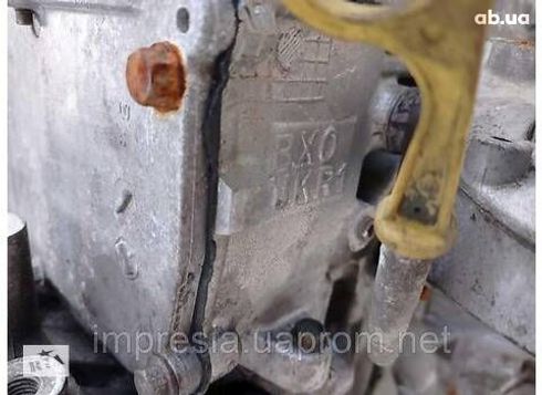 двигатель в сборе для Nissan Micra - купити на Автобазарі - фото 5