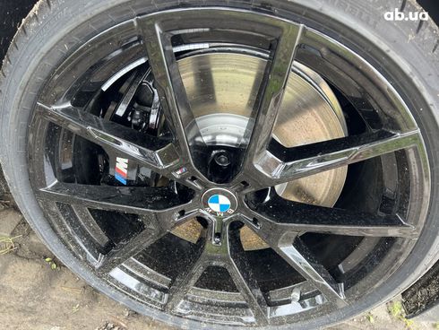 BMW 8 серия 2023 - фото 22
