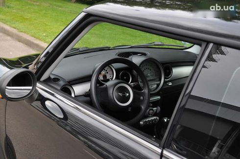 MINI John Cooper Works 2010 - фото 11