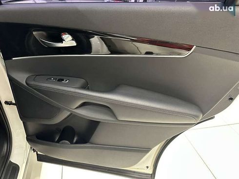 Kia Sorento 2017 - фото 24