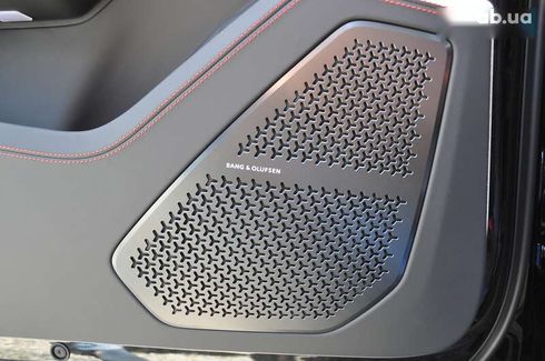 Lamborghini Urus 2024 - фото 24