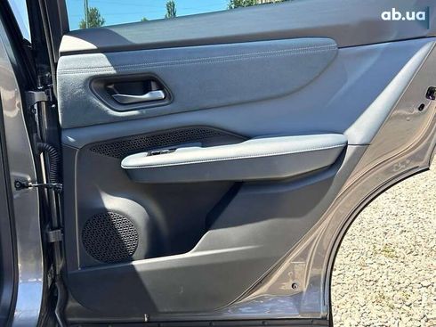 Nissan Ariya 2022 - фото 30