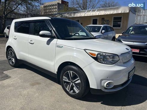 Kia Soul 2016 - фото 5