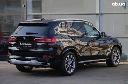 BMW X5 2019 - фото 4