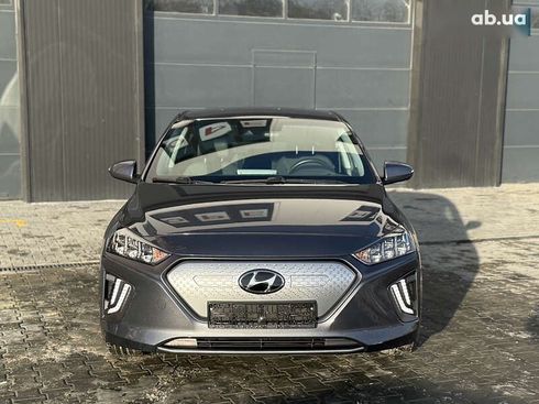 Hyundai Ioniq 2020 - фото 2