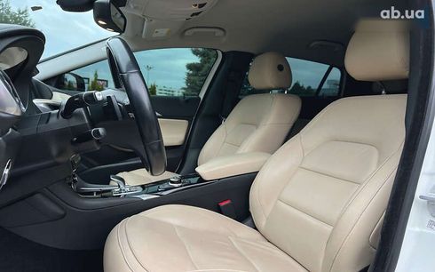 Infiniti QX30 2017 - фото 14