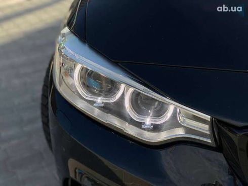 BMW 4 серия 2016 - фото 12