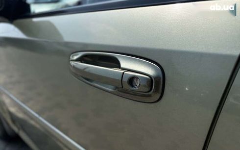 Chevrolet Lacetti 2004 - фото 9