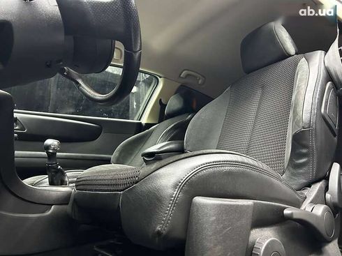 Citroёn C4 2009 - фото 9