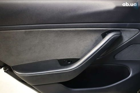 Tesla Model 3 2019 - фото 25