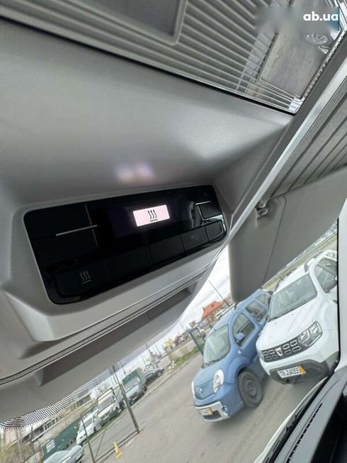 Volkswagen Crafter 2020 - фото 28