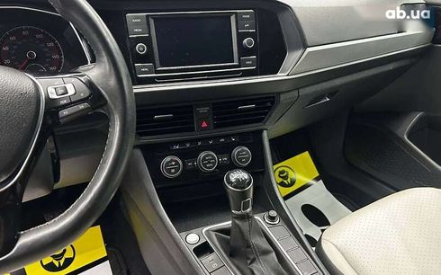 Volkswagen Jetta 2020 - фото 15