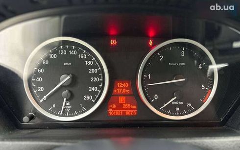 BMW X6 2013 - фото 12