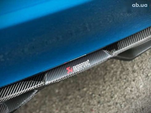 BMW X6 M 2015 - фото 24