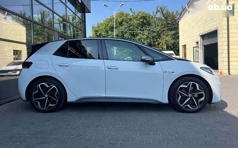 Volkswagen ID.3 2020 - фото 8