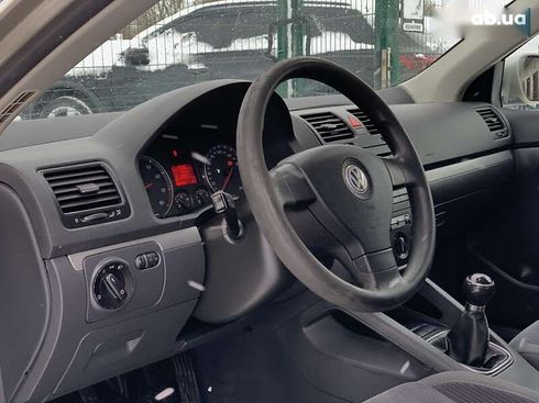Volkswagen Jetta 2005 - фото 24