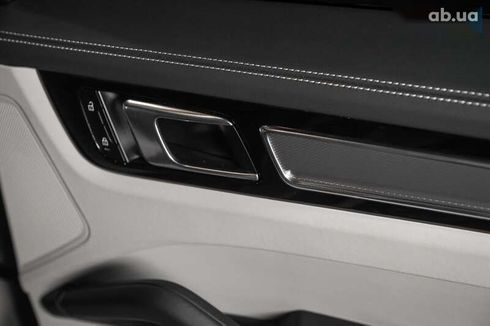 Porsche Cayenne Coupe 2023 - фото 30
