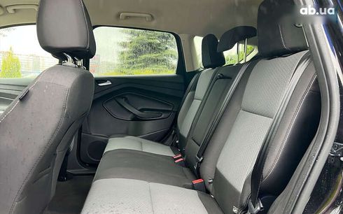 Ford Escape 2017 - фото 10