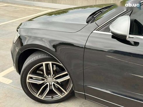 Audi SQ5 2015 - фото 14