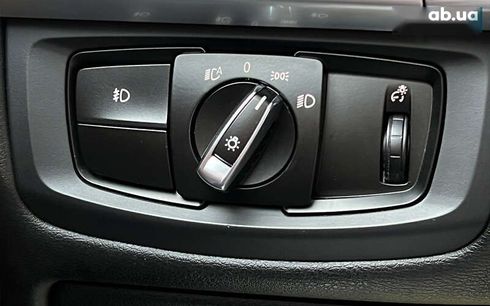 BMW X5 2016 - фото 16