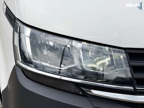 Volkswagen Transporter 2021 - фото 13