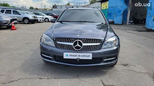 Mercedes-Benz C-Класс 2010 - фото 4