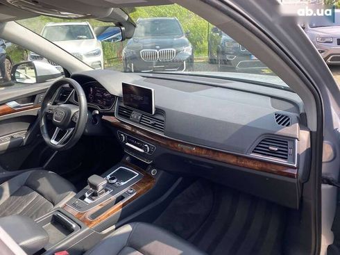 Audi Q5 2018 - фото 8
