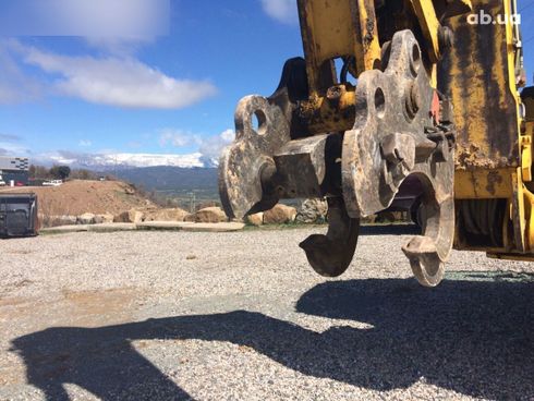 Komatsu WB 2007 - фото 13