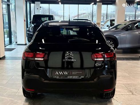Citroёn C4 Cactus 2019 - фото 27