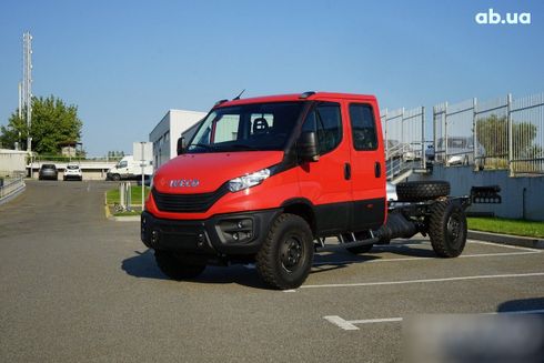 Iveco Daily 2025 - фото 7