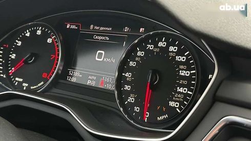 Audi A4 2016 - фото 19