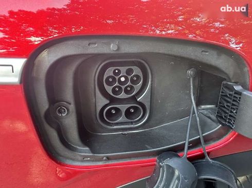 BYD Atto 3 2024 - фото 11