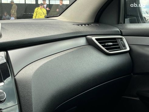 Nissan Qashqai 2014 красный - фото 29
