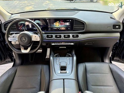 Mercedes-Benz GLE-Class 2022 - фото 30