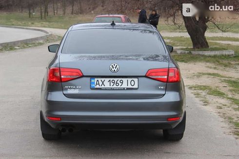 Volkswagen Jetta 2014 - фото 9