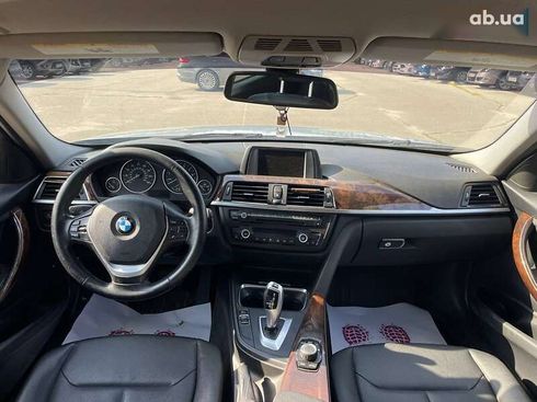 BMW 3 серия 2014 - фото 13