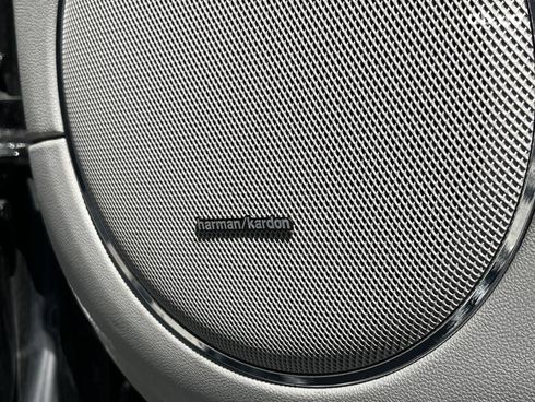 Mercedes-Benz GL-Класс 2007 черный - фото 14