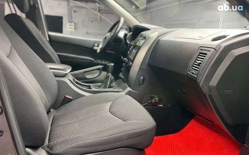 SsangYong Kyron 2010 - фото 13