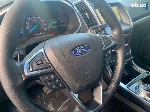 Ford Edge 2019 - фото 11